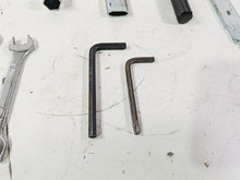 Load image into Gallery viewer, 2002 Honda V-Twin VTX1800 C Owners Tool Kit + Bag Set 89010-MCH-010 | Mototech271