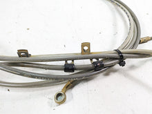 Load image into Gallery viewer, 2019 Polaris RZR XP 1000 EPS Complete Brake Line Hose Set 1912000 1912880 | Mototech271