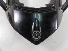 Load image into Gallery viewer, 2007 Yamaha FZ1 Fazer Rear Passenger Grab Handle Fairing Cover 3C3-24773-00 | Mototech271