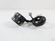 Load image into Gallery viewer, 2022 Kawasaki ZX10R ZX1000 Ninja Left Hand Light Control Switch 46091-0576