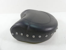 Load image into Gallery viewer, 1997 Harley Dyna FXDS Super Glide Conv Rear Mustang Passenger Seat Saddle 79119