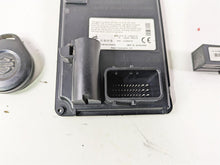 Load image into Gallery viewer, 2014 Harley FLS Softail Slim Bcm Security Module Y-Axis + Key Fob Set 69993-11B