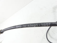 Load image into Gallery viewer, 2008 Ducati Hypermotard 1100S Stm Clutch Slave Cylinder 30mm + Line SDU-R400