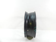 Load image into Gallery viewer, 2011 Ducati Hypermotard 1100 SP Marchesini Forged Rear Wheel Rim 17x5.5 50221291 | Mototech271
