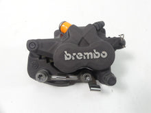 Load image into Gallery viewer, 2015 BMW R1200RT K52 Brembo Rear Brake Caliper + Mount 34218535160 | Mototech271