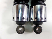 Load image into Gallery viewer, 2014 Harley FXDL Dyna Low Rider Rear Shock Damper 12" long Set 54000050 | Mototech271