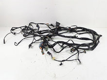 Load image into Gallery viewer, 2003 Harley Touring FLHTCUI E-Glide 100th Main Wiring Harness - No Cuts 70985-03