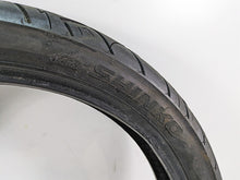Load image into Gallery viewer, Used Motorcycle Front Tire Shinko SR777 100/90-19 R-271763