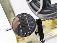 Load image into Gallery viewer, 2017 Indian Chieftain Limited Straight Front Wheel Rim 19x3.5 1523059