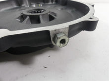 Load image into Gallery viewer, 2009 Harley FXDF Dyna Fat Bob Inner Primary Drive Clutch Cover Mid Ctrl 60681-06 | Mototech271