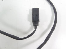 Load image into Gallery viewer, 2012 BMW R1200 GS K255 Adventure Fog Light Additional Light Switch 61317694815