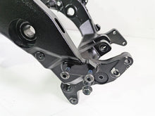 Load image into Gallery viewer, 2020 Suzuki V-Strom 1050 XT Straight Main Frame Chassis With Clean Texas Title 41100-31J20-YAP