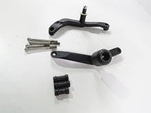 Load image into Gallery viewer, 2019 Ducati Supersport 939 S Evotech Performance Frame Slider Guards PRN013743 | Mototech271