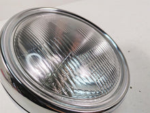 Load image into Gallery viewer, 2011 Triumph America Headlight Head Light Lamp Lens & Mount T2701130 | Mototech271