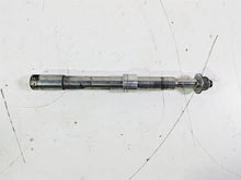 Load image into Gallery viewer, 2008 Harley Touring FLHTP Electra Glide Front Axle Wheel Spindle 41547-07A | Mototech271