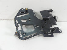 Load image into Gallery viewer, 2019 Harley FLHC Softail Heritage Electrical Battery Holder Stay Set 69201632