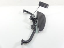 Load image into Gallery viewer, 2013 Triumph Rocket 3 Touring Right Rider Foot Peg Mount Brake Pedal T2089701 | Mototech271