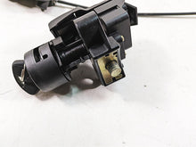 Load image into Gallery viewer, 2007 BMW R1200RT K26 Cdi Ecm Ignition Switch Key Lock Set 7704861 51257700072 | Mototech271