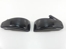 Load image into Gallery viewer, 2019 Harley Softail FLSB Sport Glide Side Cover Set - Dents 69201505 61300783 | Mototech271