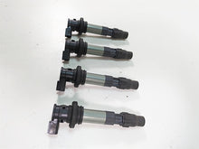 Load image into Gallery viewer, 2022 Suzuki GSXR 750 Denso Ignition Coil Set 4K Only 33410-38H00 129700-5230 | Mototech271