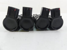 Load image into Gallery viewer, 2021 Kawasaki ZX1400 ZX14R Ninja Ignition Coils & Wiring 21171-0005 26031-0360 | Mototech271