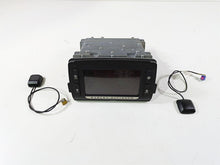 Load image into Gallery viewer, 2017 Harley Touring FLHTKSE CVO E-Glide Boom Box 6.5Gt Radio Set -Read 76000228B