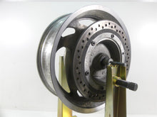 Load image into Gallery viewer, 2003 Honda VTX1800R Straight Rear Cast Wheel Rim 16x5 42650-MCH-010 | Mototech271