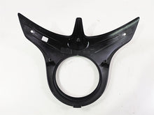 Load image into Gallery viewer, 2017 Indian Chieftain Limited Black Headlight Cover Bezel Fairing 5439889