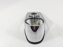Load image into Gallery viewer, 2003 Harley FLSTC Softail Heritage 100th Fuel Tank Panel Cover 71273-00A | Mototech271