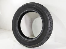 Load image into Gallery viewer, Used Rear Harley Motorcycle Tire Dunlop D401T 150/80B16 77H 43200063