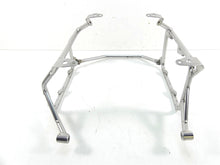 Load image into Gallery viewer, 2016 BMW R1200GS Adv K51 Saddlebag Rack Holder Panier 46548520067 46548520068