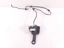Load image into Gallery viewer, 2019 Harley Softail FXBB Street Bob Rear Brake Caliper + Line & Mount 41300192 | Mototech271