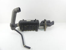 Load image into Gallery viewer, 2016 Polaris RZR900 S EPS Air Box Filter Breather Cleaner + Hoses Set 5451098