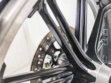 Load image into Gallery viewer, 2018 Harley FXBR Softail Breakout Front 21x3.5 Wheel Rim - Dent Runout 43300433 | Mototech271
