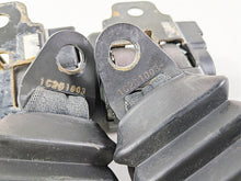 Load image into Gallery viewer, 2021 Kawasaki Teryx KRX KRF 1000 ES Seat Belt Set 53061-0358 53061-0359