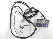 Load image into Gallery viewer, 2007 Harley Touring FLHRC Road King Electronic Jet Kit Gen3 Fuel Control 9120305 | Mototech271