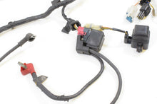 Load image into Gallery viewer, 2004 Suzuki VZ1600 Marauder Main Wiring Harness Loom - No Cuts K2603-10228 | Mototech271