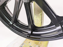 Load image into Gallery viewer, 2018 Indian Springfield Dark Horse Straight 19x3.5 Front Wheel Rim 1523059