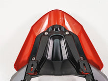 Load image into Gallery viewer, 2012 Triumph Tiger 800XC ABS Front Fender Beak Mud Guard Set T2305315 T2305319