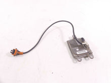 Load image into Gallery viewer, 2010 Victory Vision Tour Osram Head Light Lamp Ballast Module Gen V 4011410 | Mototech271