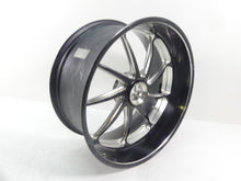 Load image into Gallery viewer, 2015 Ducati Diavel Carbon Red Straight Rear Wheel Rim 17x8 - Read 50221351B | Mototech271