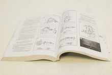 Load image into Gallery viewer, Clymer BMW R1100 R850 1993-1998 Service Repair Maintenance Manual Book | Mototech271