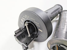 Load image into Gallery viewer, 2015 BMW R1200GS K50 Left Right Heated Hand Grip Cruise 61318552124