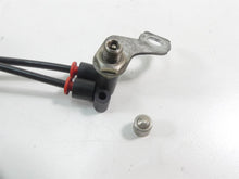 Load image into Gallery viewer, 2007 Harley Touring FLHTCU SE CVO Electra Glide Rear Shock Set 13" 54565-97C | Mototech271