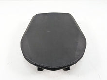 Load image into Gallery viewer, 2016 BMW R1200R K53 Rear Passenger Pillion Seat Saddle 52538534319 52538550756
