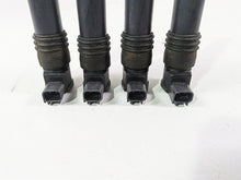 Load image into Gallery viewer, 2006 Suzuki GSXR1000 K6 Denso Ignition Coil Set 33410-35F10 33410-35F11