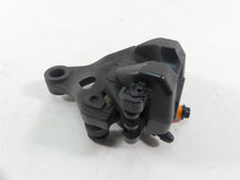 Load image into Gallery viewer, 2015 Yamaha YZF-R3 Rear Brake Caliper Pads & Bracket 1WD-F580W-01-00 | Mototech271