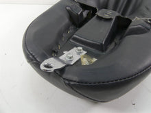 Load image into Gallery viewer, 2002 Harley Touring FLHRCI Road King Nice Dual Seat Saddle 52329-98A