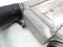 Load image into Gallery viewer, 2011 Sea-Doo RXT-X 260 Intercooler Radiator + Hoses Tubes Set 276000397