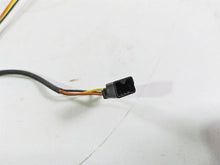 Load image into Gallery viewer, 2008 Harley FLSTSB Cross Bones Fuel Gas Petrol Level Gauge 75241-08